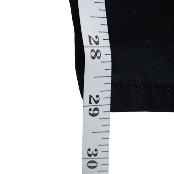 Timberland‎ Mens Black Denim Jeans 30x30 - Picture 8 of 14